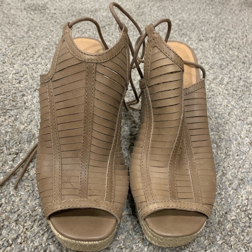 Lucky Brand Wedges